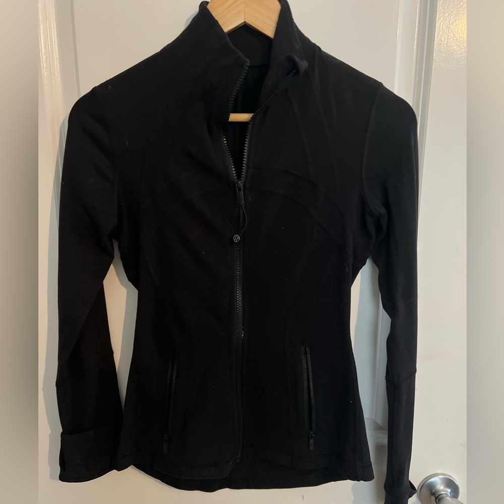 Lululemon Define Jacket